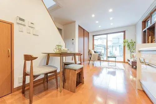3LDK+S Bien immobilier Ville de Kawagoe Préfecture de Saitama (10)