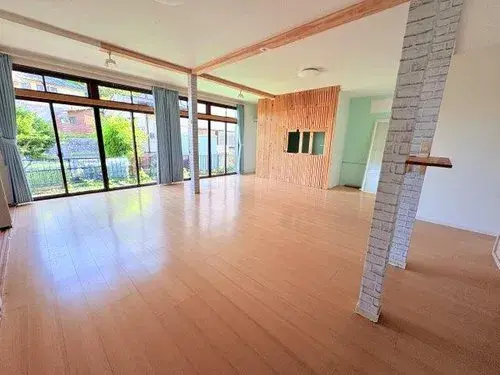 3LDK Property Ogawa-machi Saitama Prefecture (4)
