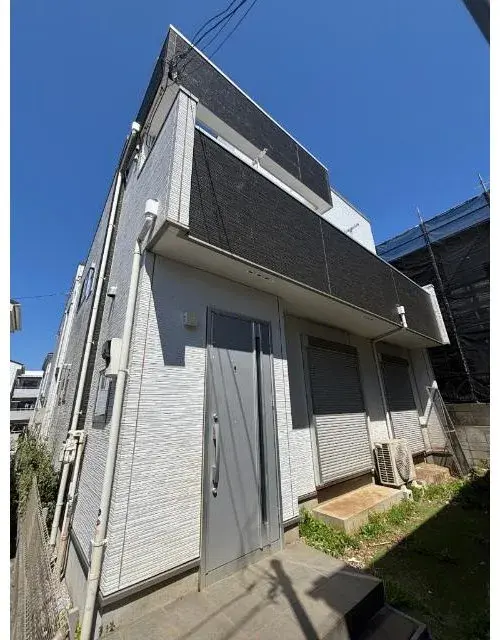 Akiya in 所沢市