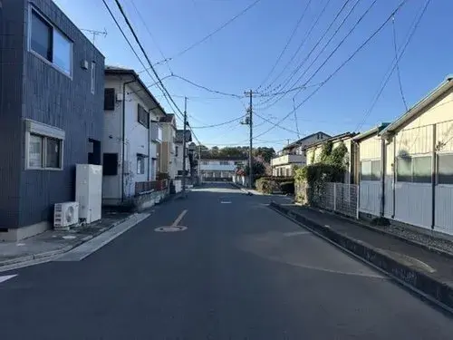 Bien immobilier 3LDK Ville de Koshigaya Préfecture de Saitama (2)