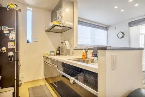 Bien immobilier 3LDK Ville de Koshigaya Préfecture de Saitama (11)
