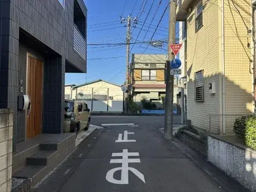 Bien immobilier 3LDK Ville de Koshigaya Préfecture de Saitama (12)