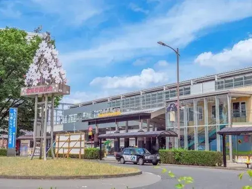 Bien immobilier 3LDK Ville de Koshigaya Préfecture de Saitama (13)