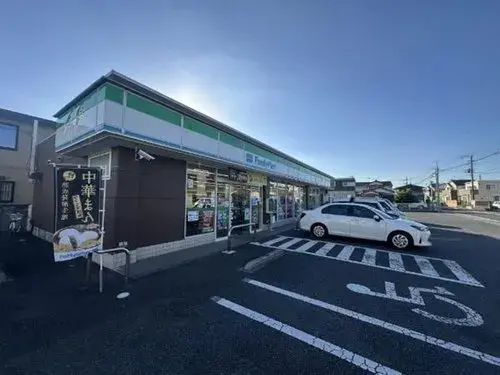 Bien immobilier 3LDK Ville de Koshigaya Préfecture de Saitama (16)