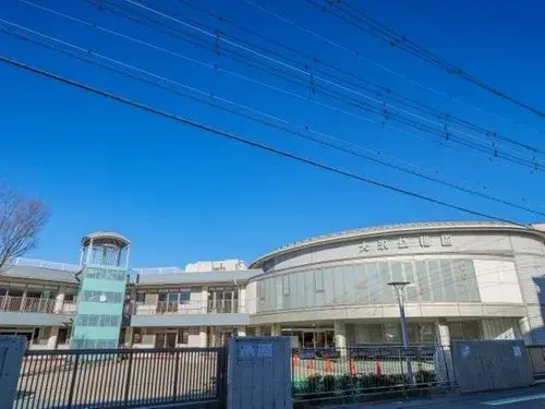 Bien immobilier 3LDK Ville de Koshigaya Préfecture de Saitama (17)