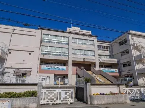 Bien immobilier 3LDK Ville de Koshigaya Préfecture de Saitama (18)