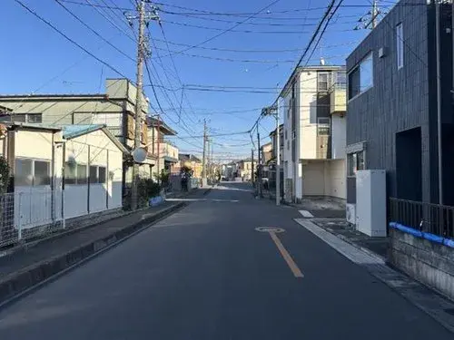Bien immobilier 3LDK Ville de Koshigaya Préfecture de Saitama (3)