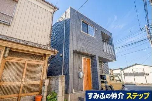 Bien immobilier 3LDK Ville de Koshigaya Préfecture de Saitama (5)