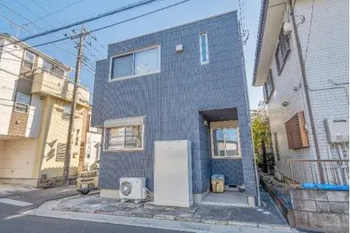 Bien immobilier 3LDK Ville de Koshigaya Préfecture de Saitama (6)