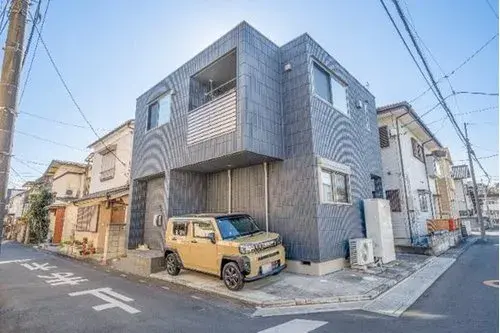 Bien immobilier 3LDK Ville de Koshigaya Préfecture de Saitama (7)