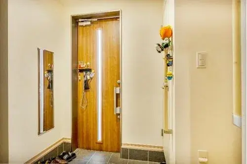 Bien immobilier 3LDK Ville de Koshigaya Préfecture de Saitama (8)
