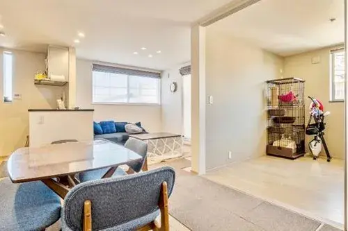 Bien immobilier 3LDK Ville de Koshigaya Préfecture de Saitama (9)