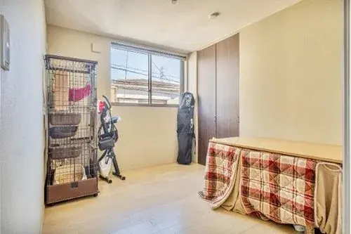 Bien immobilier 3LDK Ville de Koshigaya Préfecture de Saitama (10)