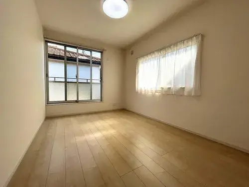 4LDK Property Kawagoe City Saitama Prefecture (13)
