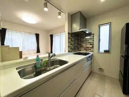 4LDK Property Kawagoe City Saitama Prefecture (16)