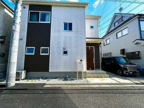4LDK Property Kawagoe City Saitama Prefecture (3)