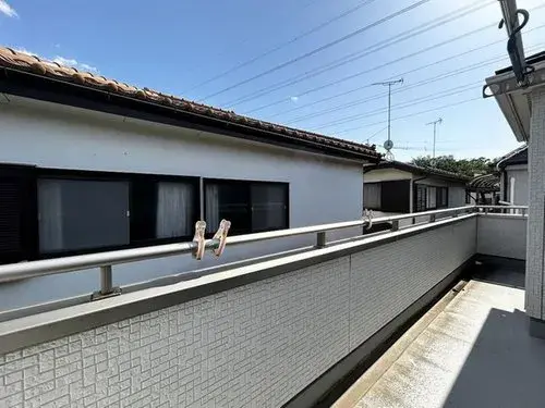 4LDK Property Kawagoe City Saitama Prefecture (4)