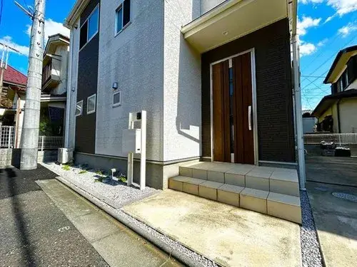 4LDK Property Kawagoe City Saitama Prefecture (5)