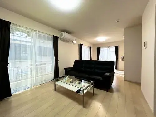 4LDK Property Kawagoe City Saitama Prefecture (6)