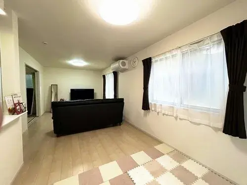 4LDK Property Kawagoe City Saitama Prefecture (9)
