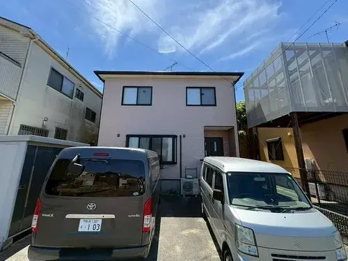 Akiya in Ville d'Asaka