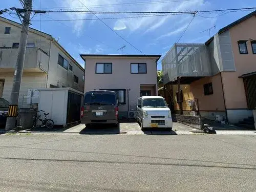 Saitama Asaka Propriété 5LDK (2)
