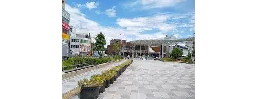 Saitama Asaka Propriété 5LDK (14)