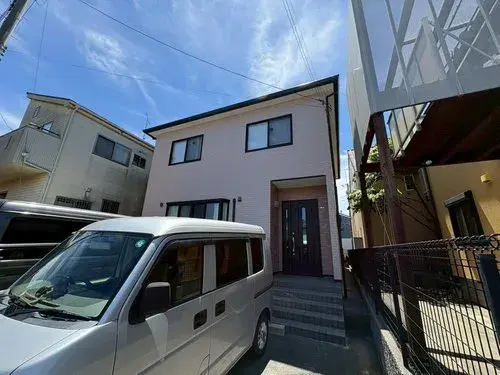 Saitama Asaka Propriété 5LDK (4)