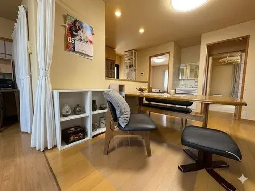 Saitama Asaka Propriété 5LDK (5)