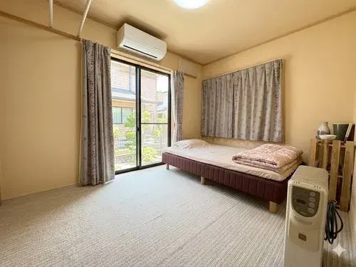 Saitama Asaka Propriété 5LDK (6)