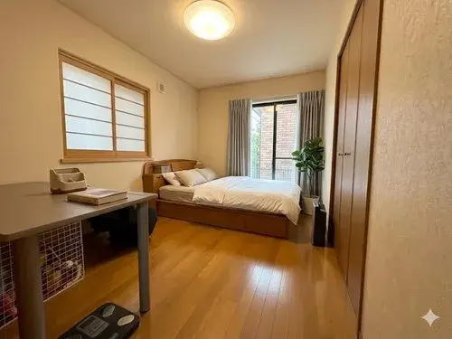 Saitama Asaka Propriété 5LDK (7)