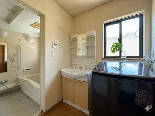 Saitama Asaka Propriété 5LDK (9)