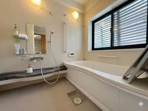 Saitama Asaka Propriété 5LDK (10)