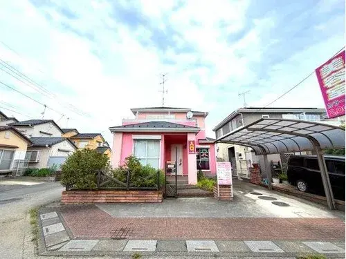 Akiya in Kazo