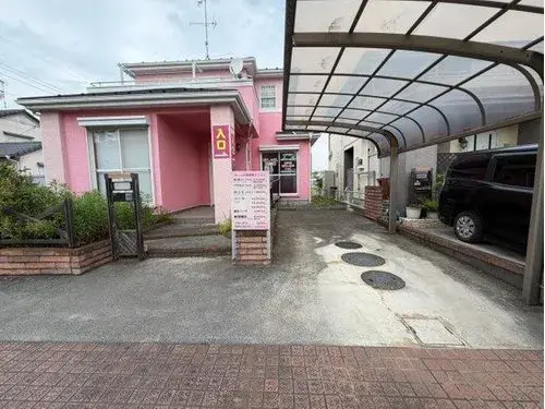 4LDK Property Kazo City Saitama Prefecture (2)