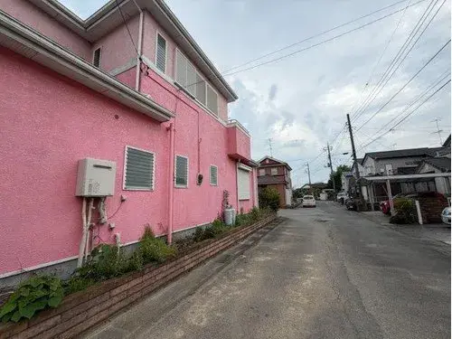 4LDK Property Kazo City Saitama Prefecture (3)