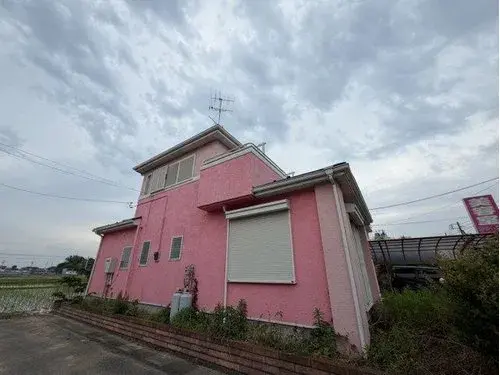 4LDK Property Kazo City Saitama Prefecture (4)