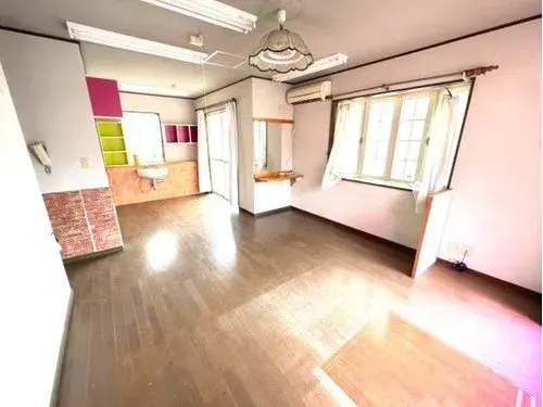 4LDK Property Kazo City Saitama Prefecture (6)