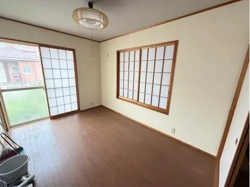 4LDK Property Kazo City Saitama Prefecture (8)