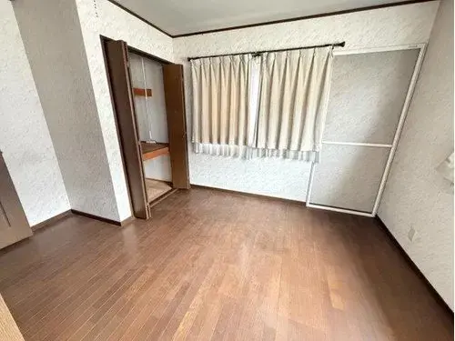 4LDK Property Kazo City Saitama Prefecture (9)