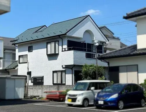 4LDK Property Koshigaya City Saitama Prefecture (2)
