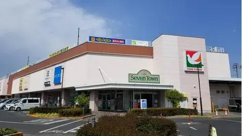 4LDK Property Koshigaya City Saitama Prefecture (3)