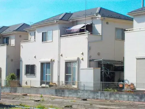 Akiya in Saitama