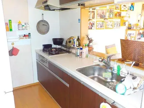 4LDK Property Saitama City Saitama Prefecture (11)
