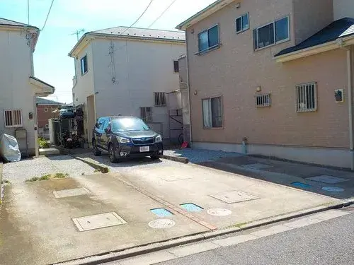 4LDK Property Saitama City Saitama Prefecture (5)