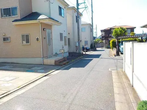 4LDK Property Saitama City Saitama Prefecture (7)