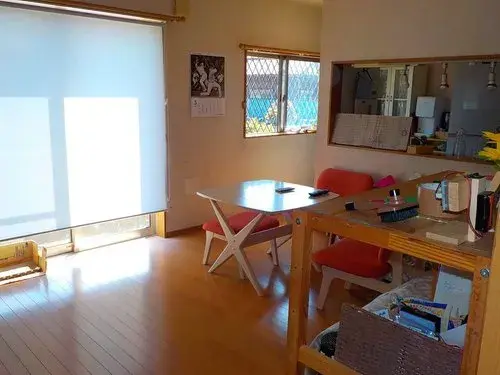 4LDK Property Saitama City Saitama Prefecture (8)