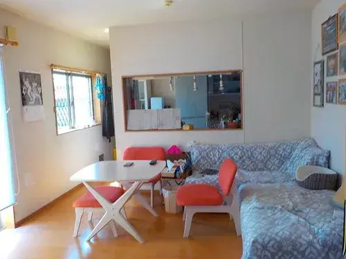 4LDK Property Saitama City Saitama Prefecture (9)