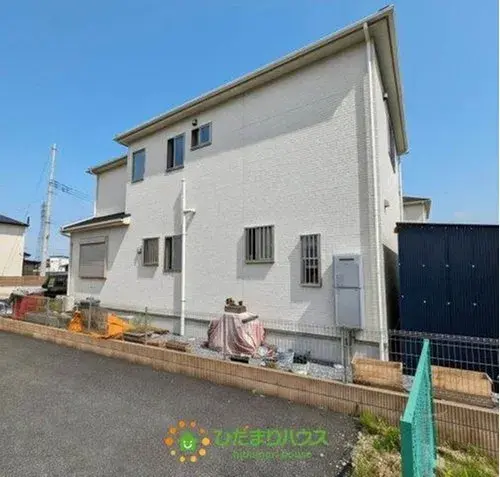 Propiedad 4LDK en la Ciudad de Satte, Prefectura de Saitama (2)