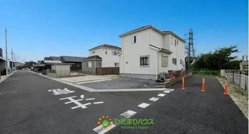 Propiedad 4LDK en la Ciudad de Satte, Prefectura de Saitama (3)